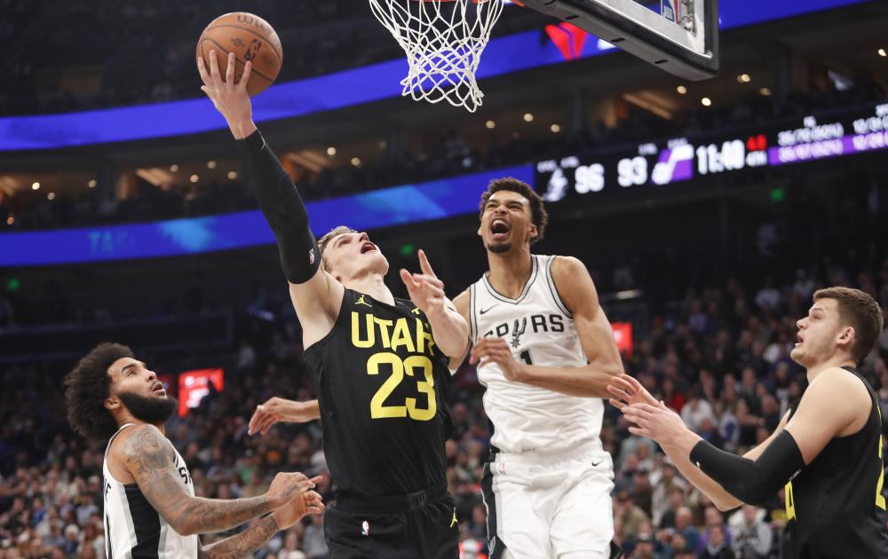 尚未向勒沃 尚未向勒沃